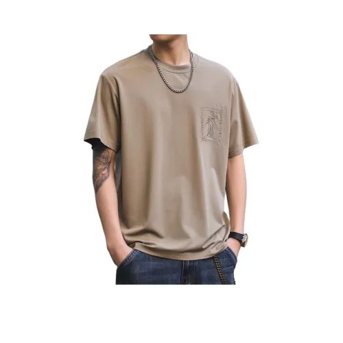 GELANLU Унисекс Футболки