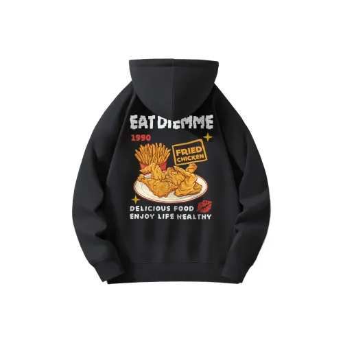 DIEMME Унисекс Свитшоты