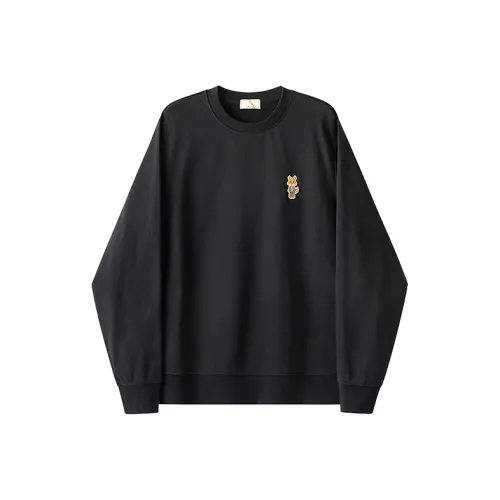 WILLIAM FOX SONS Свитшот Унисекс