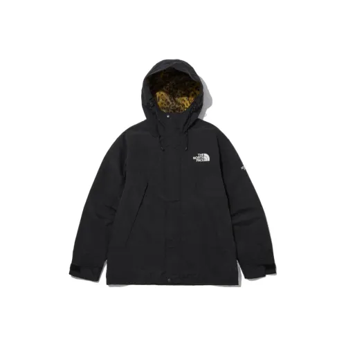 THE NORTH FACE MARTIS Куртка Мужская Черная