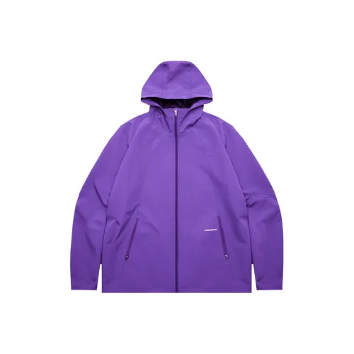 ENSHADOWER Унисекс Куртки