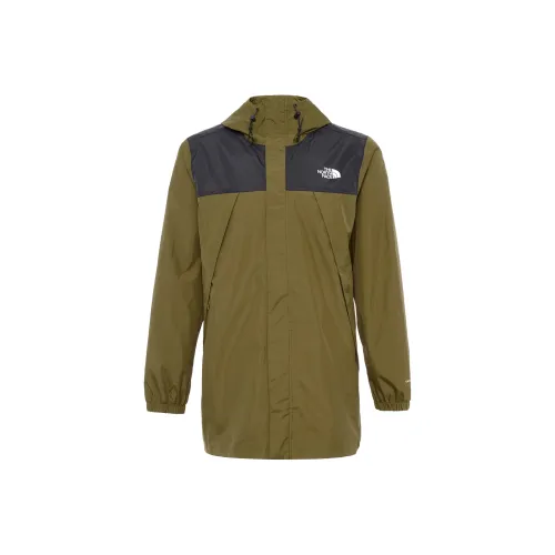 THE NORTH FACE Antora Многоцветный Мужской Куртки