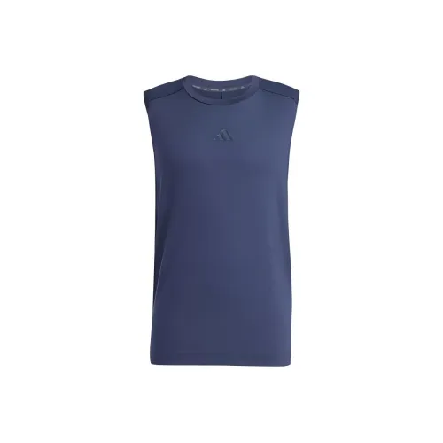 Adidas Майка Мужская Aurora Ink