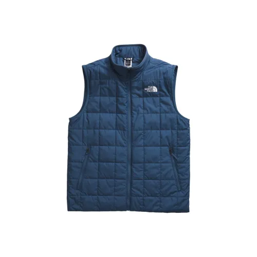 THE NORTH FACE Майка Мужская Тень Синий