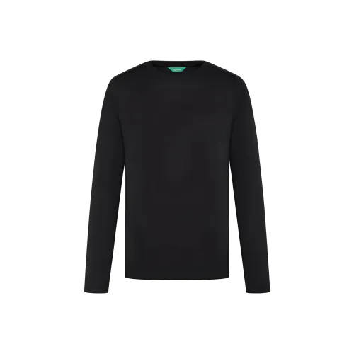 BIYINLEIFEN Мужские T-рубашки