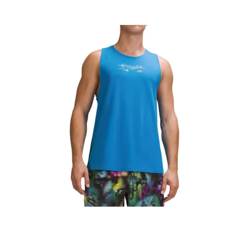 lululemon Топ без рукавов Мужской POOLSIDE