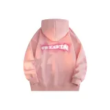 Светло-розовый [Флисовая подкладка]