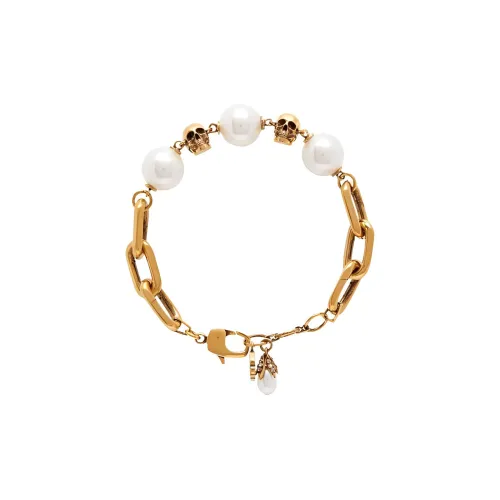 Alexander McQueen Браслеты Женские