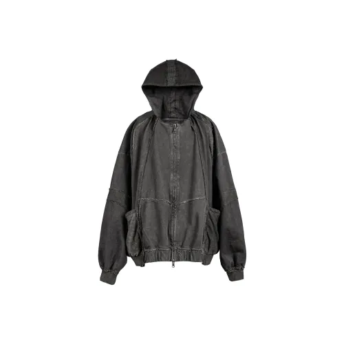 UNDERWATER Свитшот Унисекс Wasteland