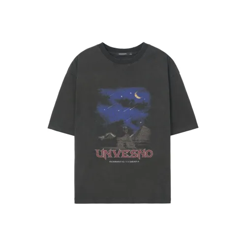 UNVESNO Унисекс Футболки