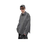 Серый, узор "гусиная лапка"