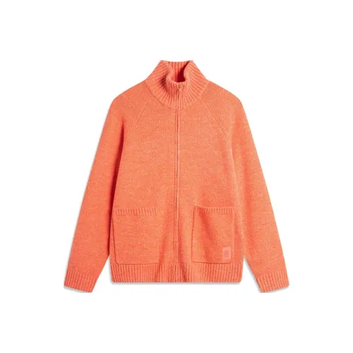 Подкладка Sports Trend Series Трикотаж Мужской MORNING Glory Orange