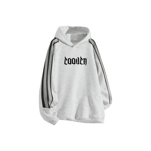 EOOVEN Унисекс Свитшоты