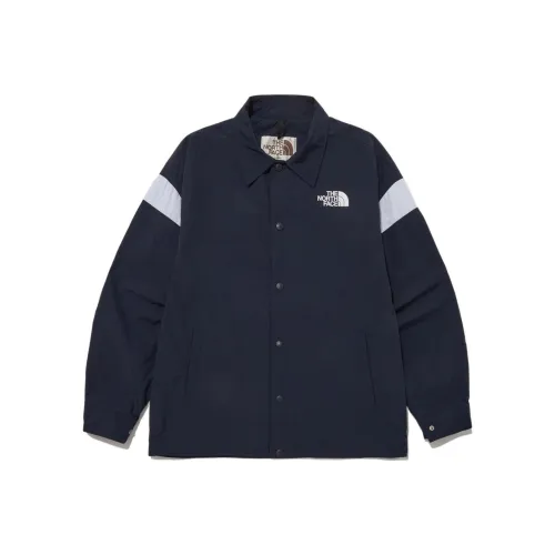 The North Face Куртка Унисекс Темно-синий