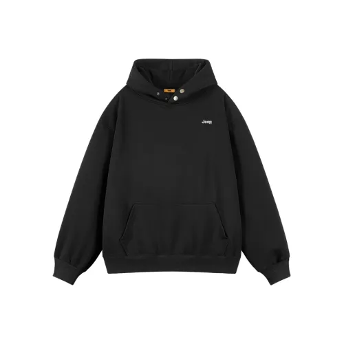 JEEP Унисекс Свитшоты