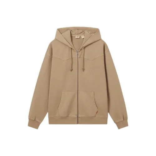 Levis Умбра Мужские Свитшоты