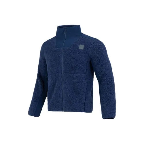 Under Armour Legacy Синий Мужская Куртка