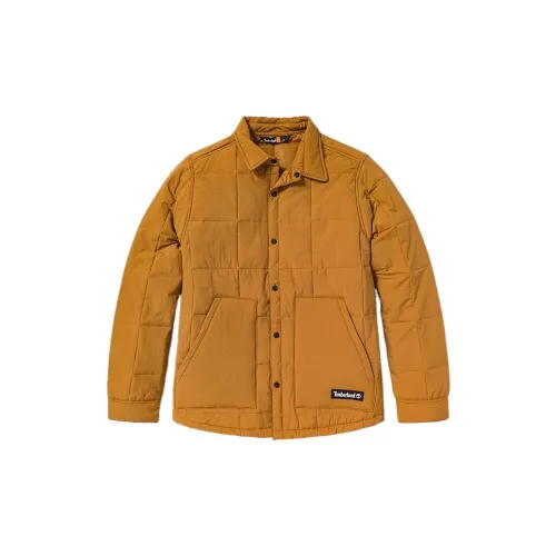 Timberland Пшеница Мужские Куртки