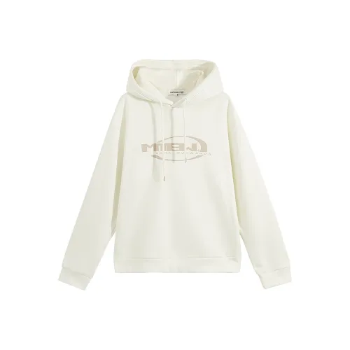 Metersbonwe Унисекс Свитшоты