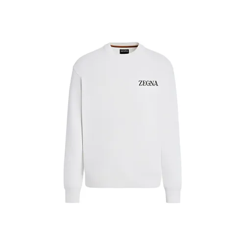 Ermenegildo Zegna Мужские Свитшоты