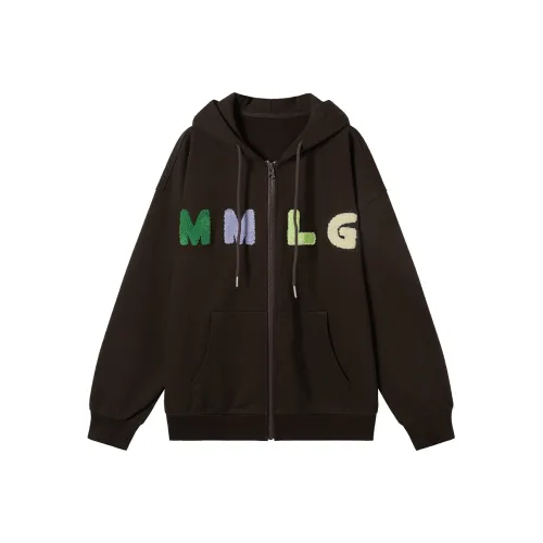 MMLG Унисекс Свитшоты