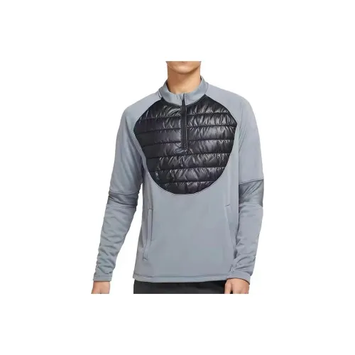 Nike Gray Мужские Куртки