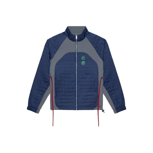 nike X CLOT nike X CLOT Co Branded Series Куртка Мужской Синий