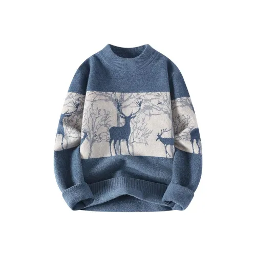 ORMY Унисекс Трикотаж