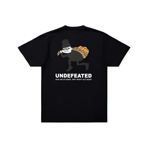 Undefeated Унисекс Футболка