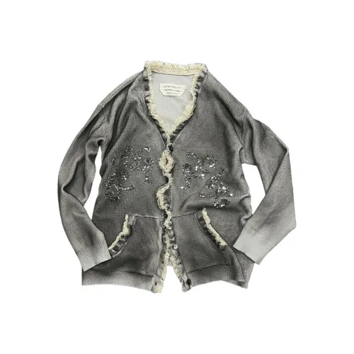 Apriority Clothing Трикотаж Унисекс Темно-серый