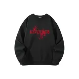 Чёрный-Красный