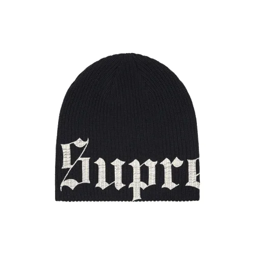 Supreme Шапки-бини Унисекс