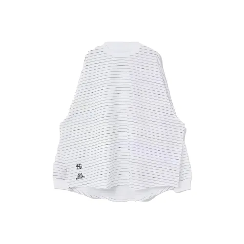 Stripes For Creative Унисекс Футболки