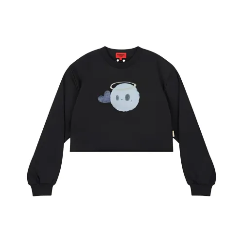 GOOD BAI GOODEES series Свитшот Унисекс