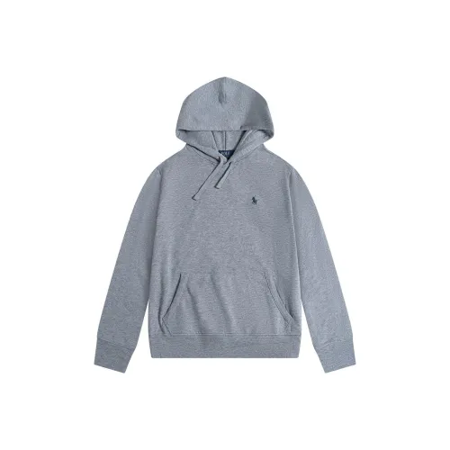 Polo Ralph Lauren Толстовка Мужская Серого цвета