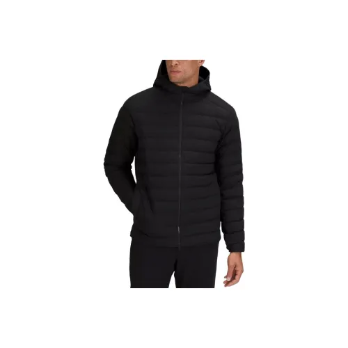 lululemon Мужские Куртки