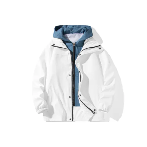 EDCO BREAK SILENCE Унисекс Куртки