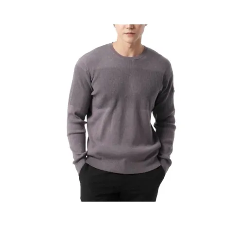 TITLEIST Трикотаж Мужской Светло-Коричневый