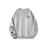 Бело-серый вереск (Черный Пламя Логотип)