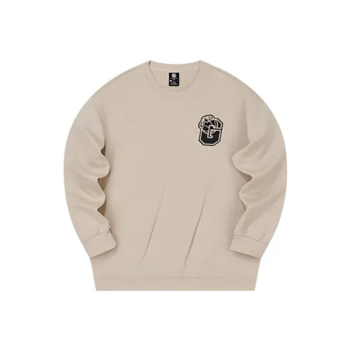 361° Basketball Collection Толстовка Мужской Терракота