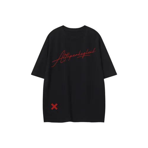 PERK EGLE Унисекс Футболки