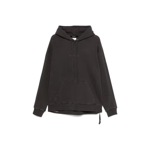 Ksubi Черные Мужские Свитшоты