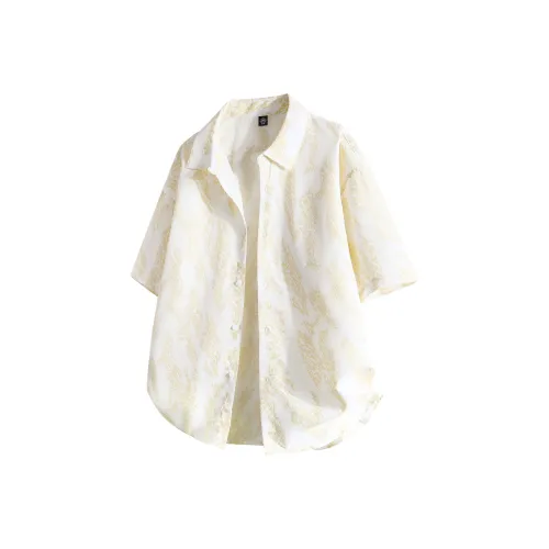 Supremo Cat Унисекс Рубашки