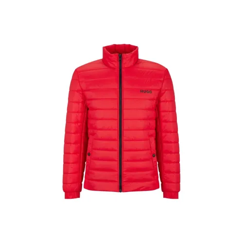 Hugo Boss FW22 Куртки и Пальто Мужской