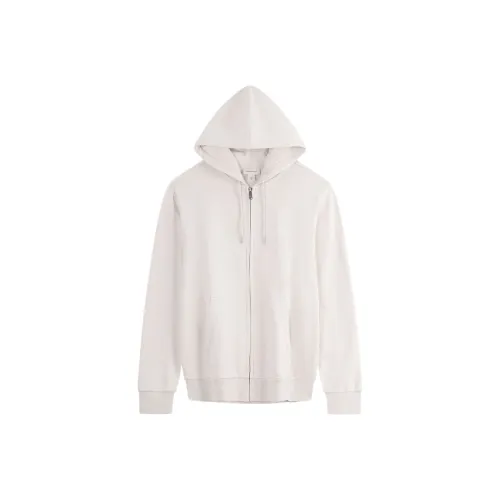 Calvin Klein 67U Корова Сливочный Мужской Свитшот