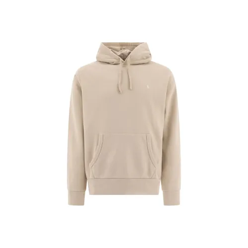 Polo Ralph Lauren Толстовка Мужская Серого цвета