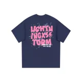 Темно-синий