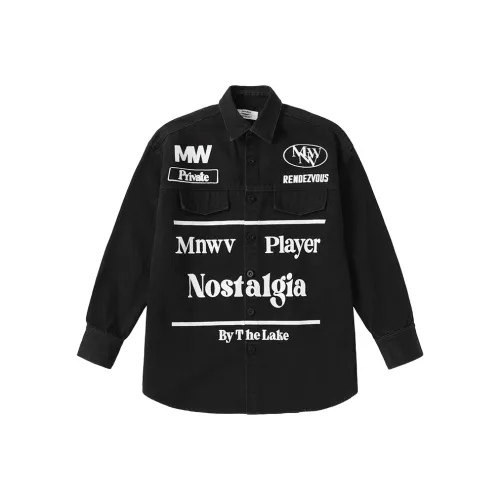 SENCE LA Черная унисекс куртка