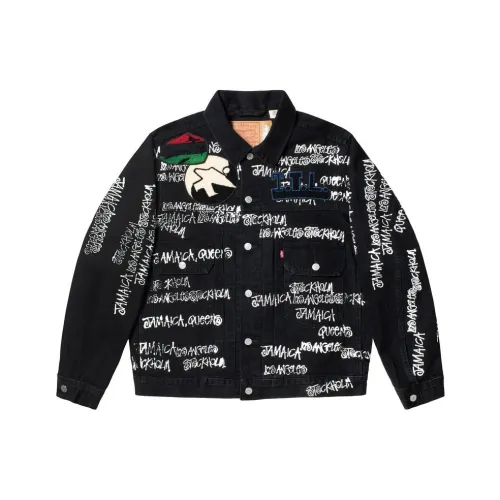 Stussy Мужские Куртки