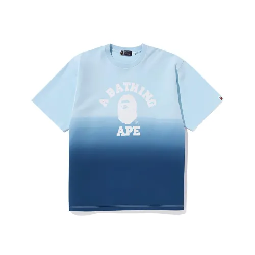 A BATHING APE A BATHING SS23 LEGACY Series Рубашка Мужская